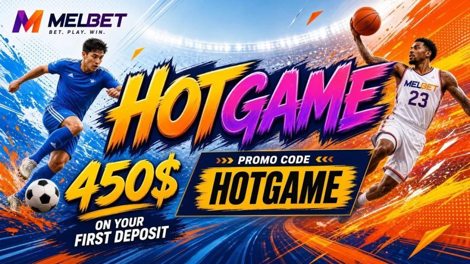 MELBET CODE versus generic welcome bonuses and why the HOTGAME promo code is the better pick for new MELBET players